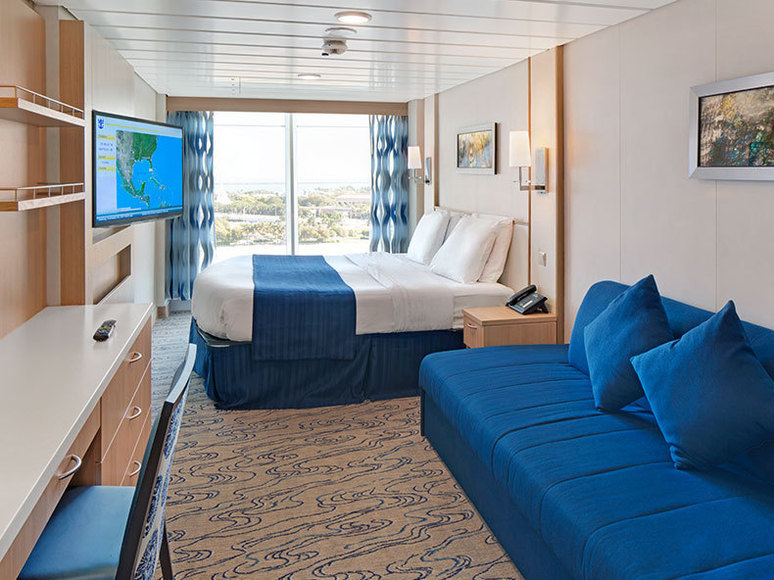 Large Oceanview