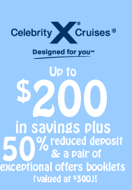 Celebrity Cruises